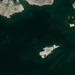 Satellite imagery of Utterklobben, AX