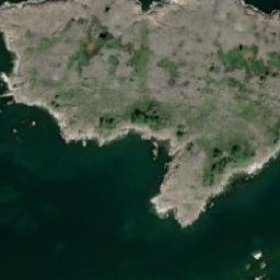 Satellite imagery of Finnklobben, AX