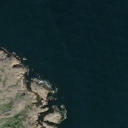 Satellite imagery of Finnklobben, AX