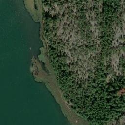 Satellite imagery of Loirankari, FI