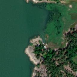 Satellite imagery of Halkennutkallio, FI