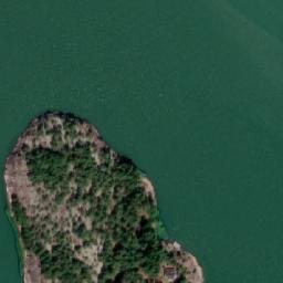 Satellite imagery of Jänisvuori, FI
