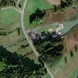 Satellite imagery of Luuta-Jussi, FI