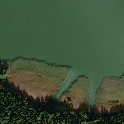Satellite imagery of Tamminiemi, FI
