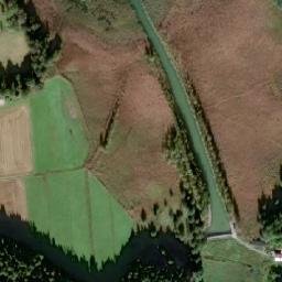 Satellite imagery of Ajonpää, FI