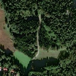 Satellite imagery of Ajonpää, FI