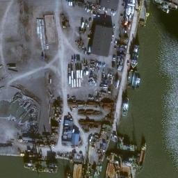 Satellite imagery of Kirppu, FI
