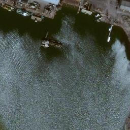 Satellite imagery of Kirppu, FI