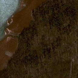 Satellite imagery of Marjaniemi, FI