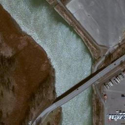 Satellite imagery of Marjaniemi, FI