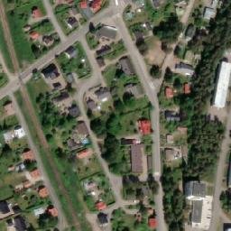 Satellite imagery of Kuckustenen, FI