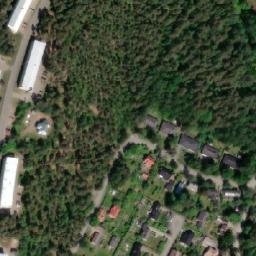 Satellite imagery of Ekudden, FI