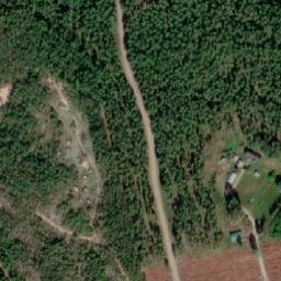Satellite imagery of Santaniemi, FI