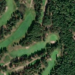 Satellite imagery of cairn, NO