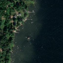 Satellite imagery of Ämmänleuka, FI