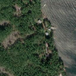 Satellite imagery of Pohjaskallio, FI