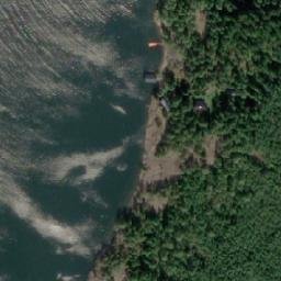 Satellite imagery of Pohjaskallio, FI