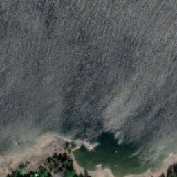 Satellite imagery of Ristiniemi, FI