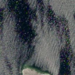 Satellite imagery of Kinnarihelli, FI