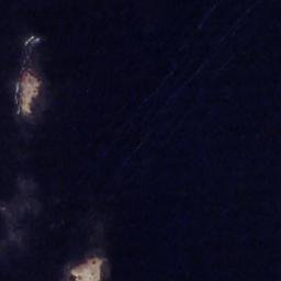 Satellite imagery of Middagsgrunnan, AX