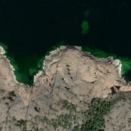 Satellite imagery of Stångudden, AX