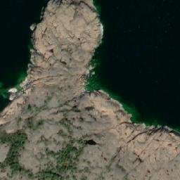 Satellite imagery of Stångudden, AX