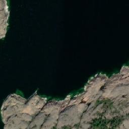 Satellite imagery of Porsnäs, AX