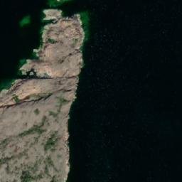 Satellite imagery of Porsnäs, AX