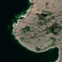 Satellite imagery of Porsnäs, AX