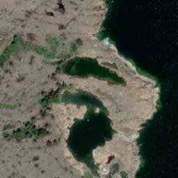 Satellite imagery of Grisselskär, AX