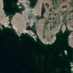 Satellite imagery of Långnäsgrunden, AX