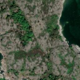 Satellite imagery of Långnäsgrunden, AX