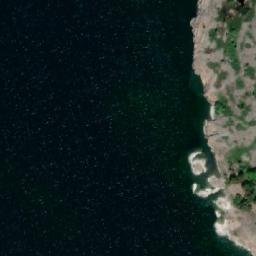 Satellite imagery of Skårudden, AX