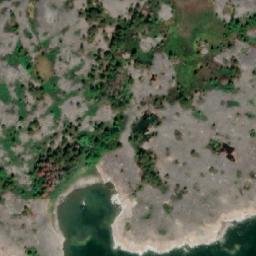 Satellite imagery of Skårudden, AX