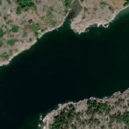Satellite imagery of Stenudden, AX