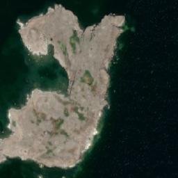 Satellite imagery of Södra Rönnharan, AX