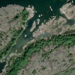 Satellite imagery of Finnklobben, AX