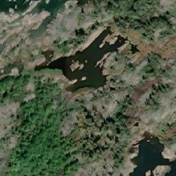 Satellite imagery of Finnklobben, AX