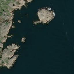 Satellite imagery of Finnklobben, AX