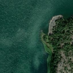 Satellite imagery of Öudden, FI