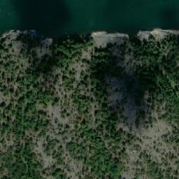 Satellite imagery of Öudden, FI