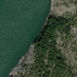 Satellite imagery of Puotniemi, FI