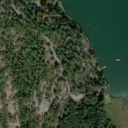 Satellite imagery of Puotniemi, FI