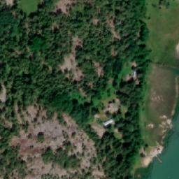 Satellite imagery of Halkennutkallio, FI