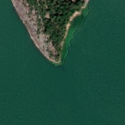 Satellite imagery of Jänisvuori, FI