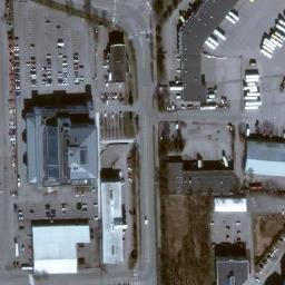 Satellite imagery of Keihässalmi, FI