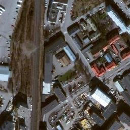 Satellite imagery of Keihässalmi, FI