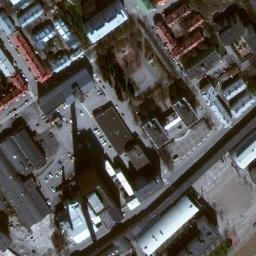 Satellite imagery of Keihässalmi, FI
