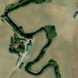 Satellite imagery of Kyntöniemi, FI