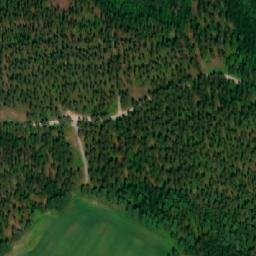 Satellite imagery of Varkaankivi, FI